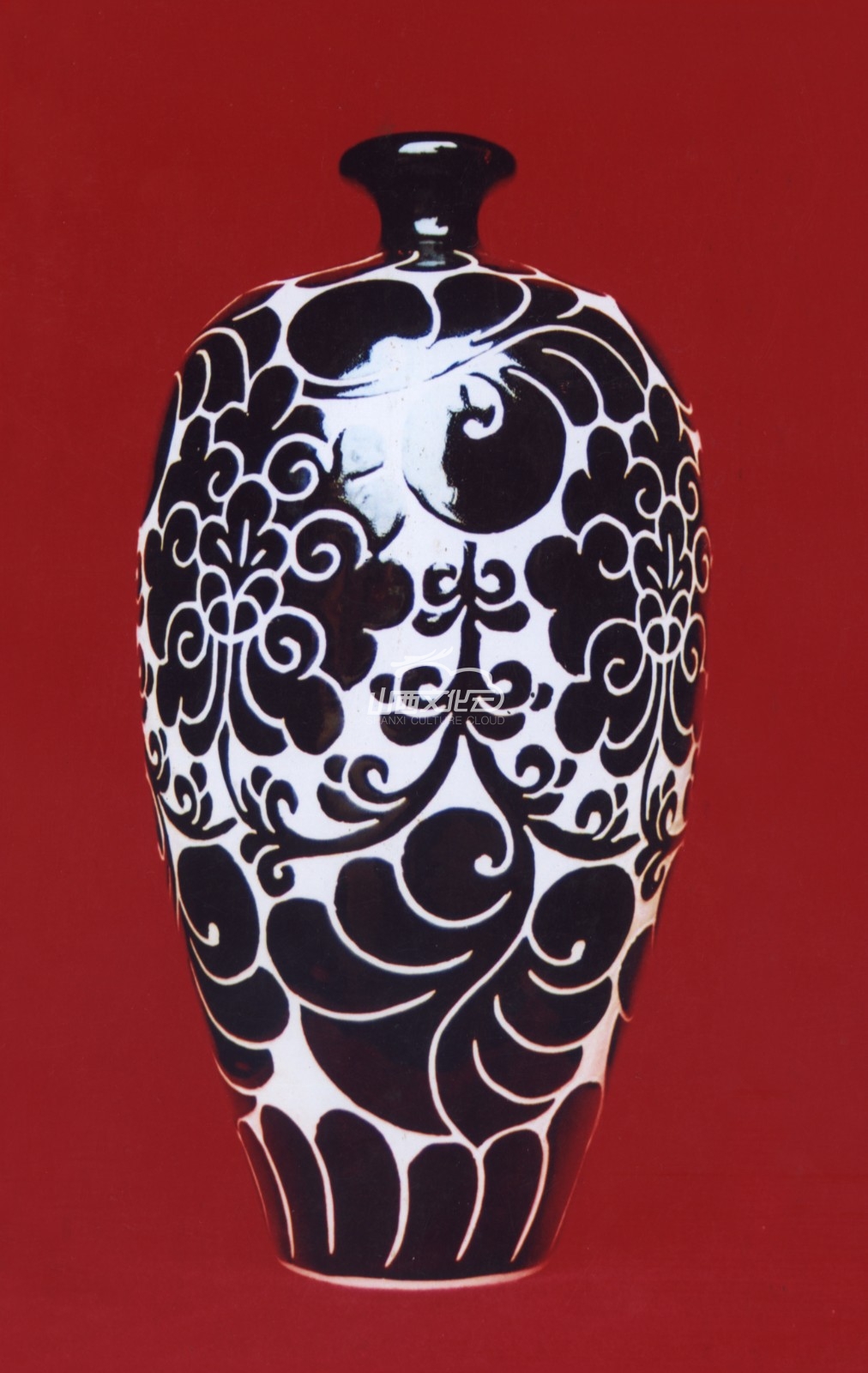 平定黑釉刻花陶瓷制作技艺（平定）（传统技艺）（0401）